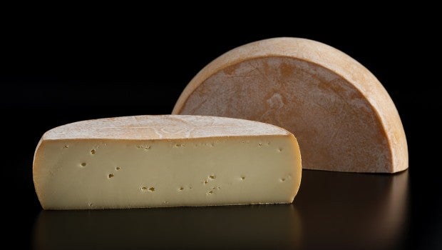 Raclette de Compton, Certifié Biologique