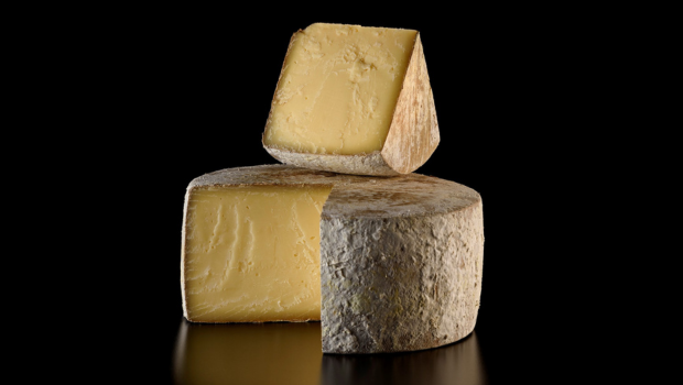 Alfred le Fermier Grand cru, Certifié biologique , lait cru